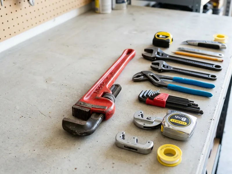 Emergency Plumber in Cambria, WI